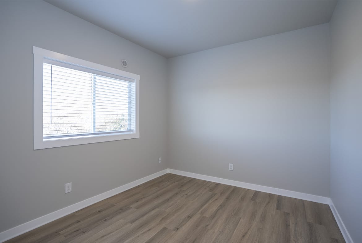 Residences on Trafton – Unit J