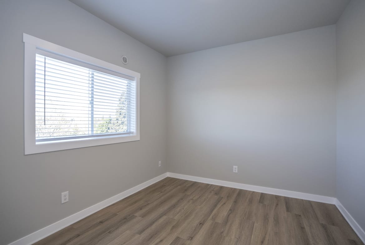 Residences on Trafton – Unit J