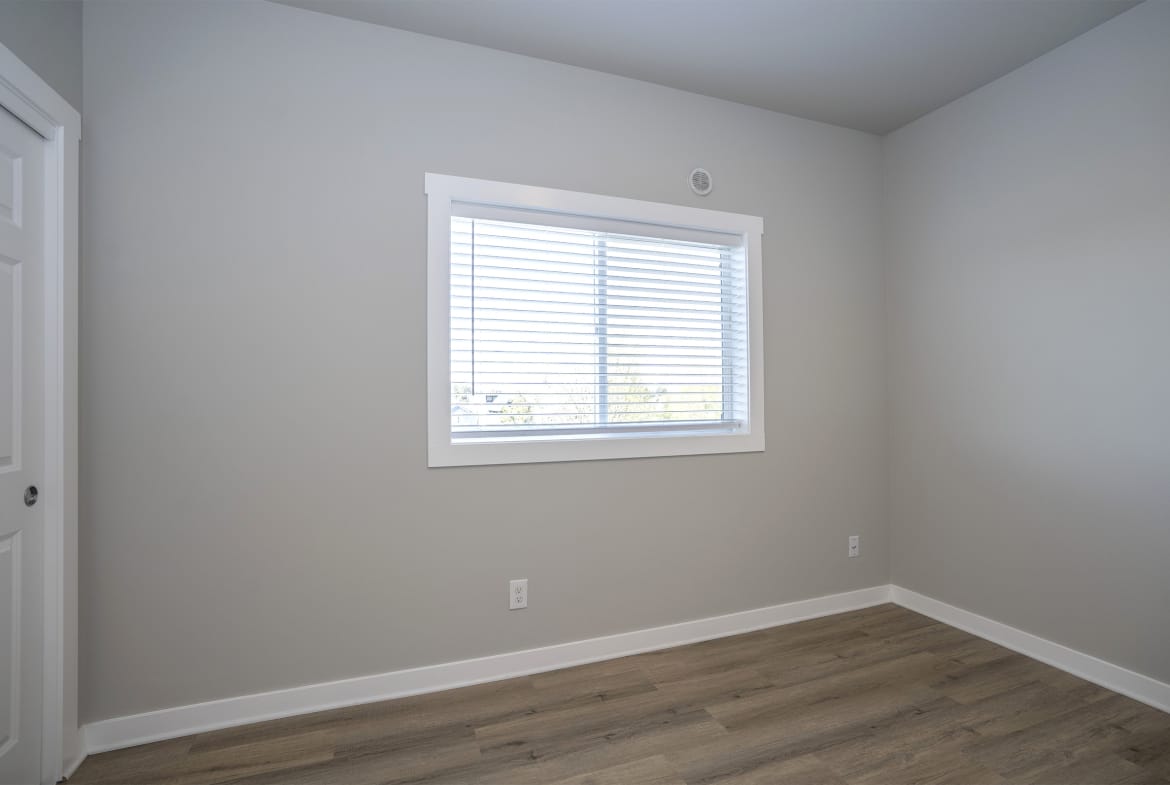 Residences on Trafton – Unit J