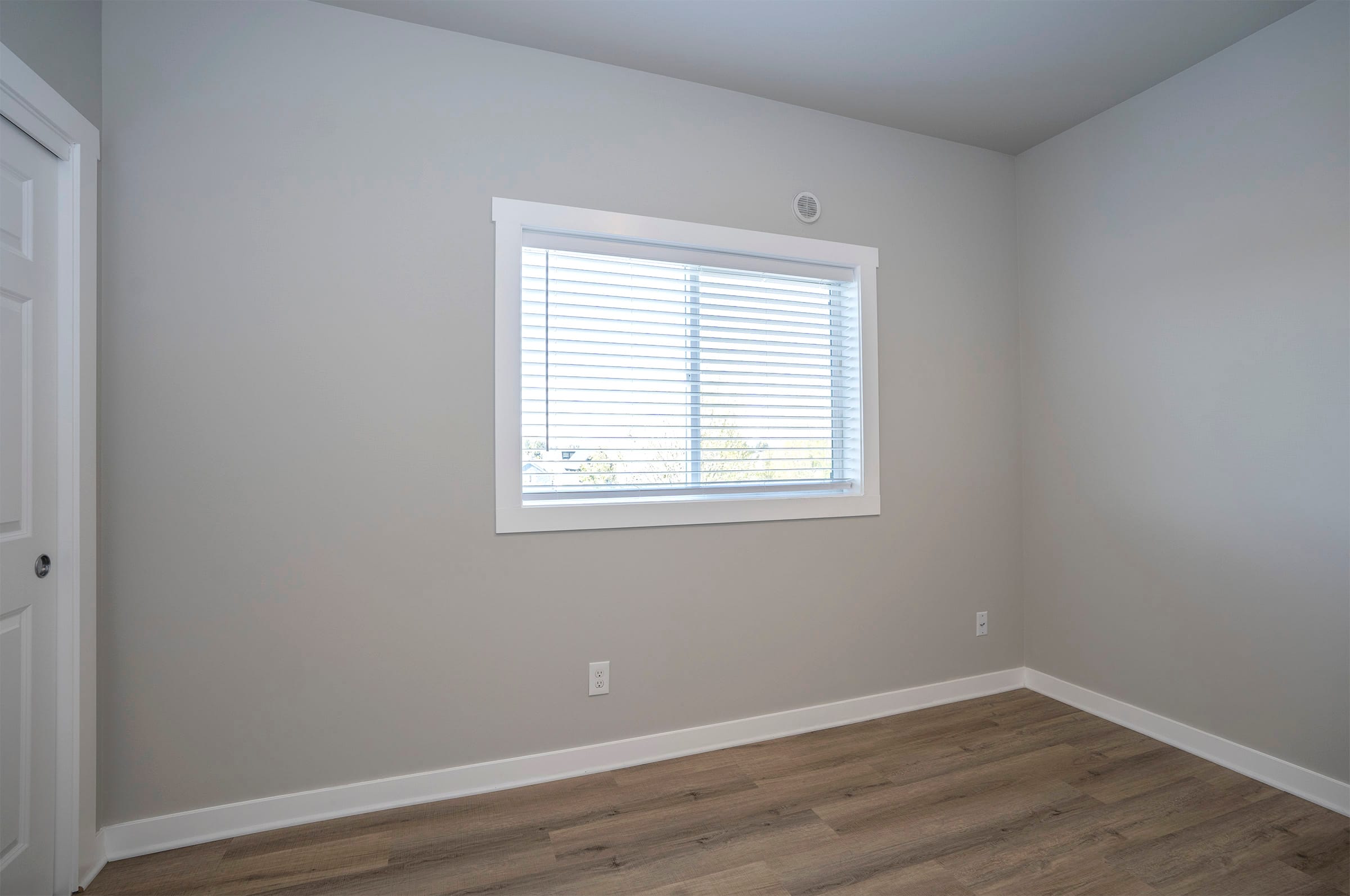 Residences on Trafton – Unit J