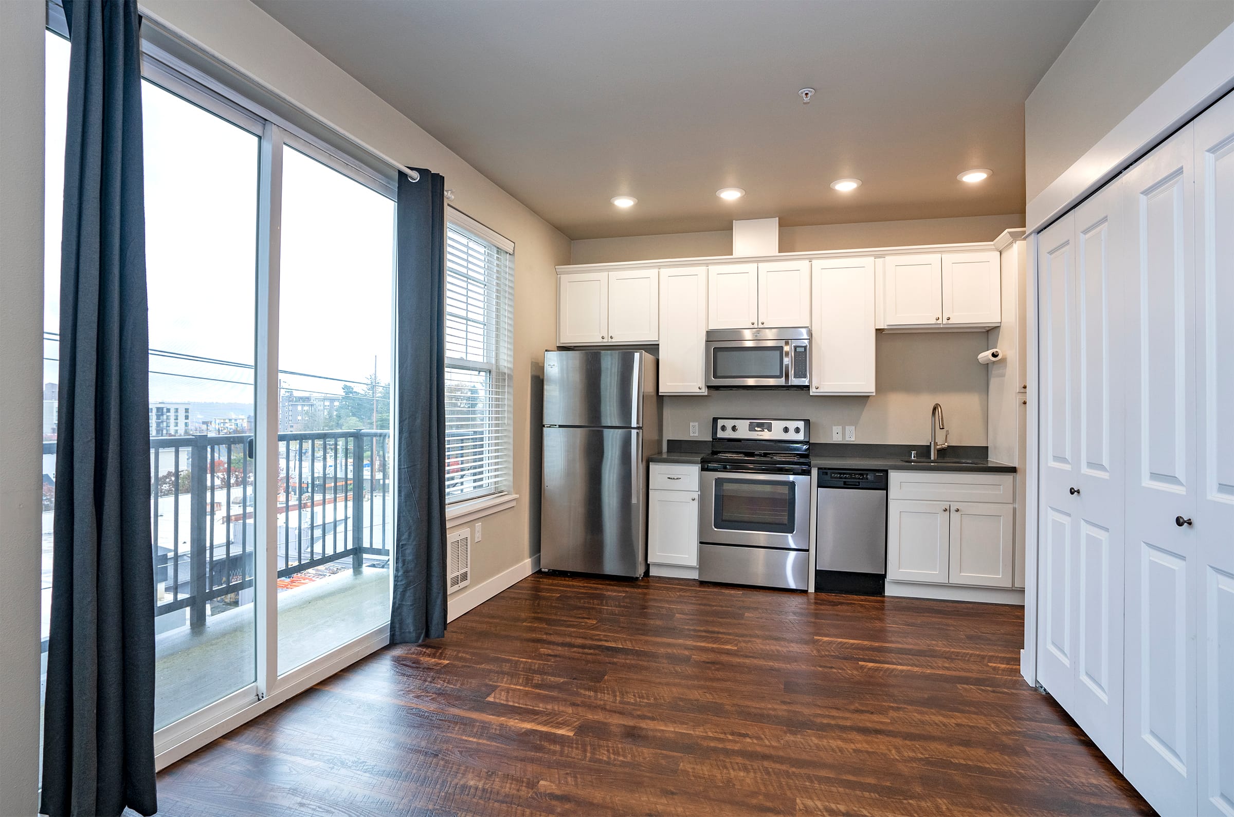 Stadium Vue35 – Unit 305