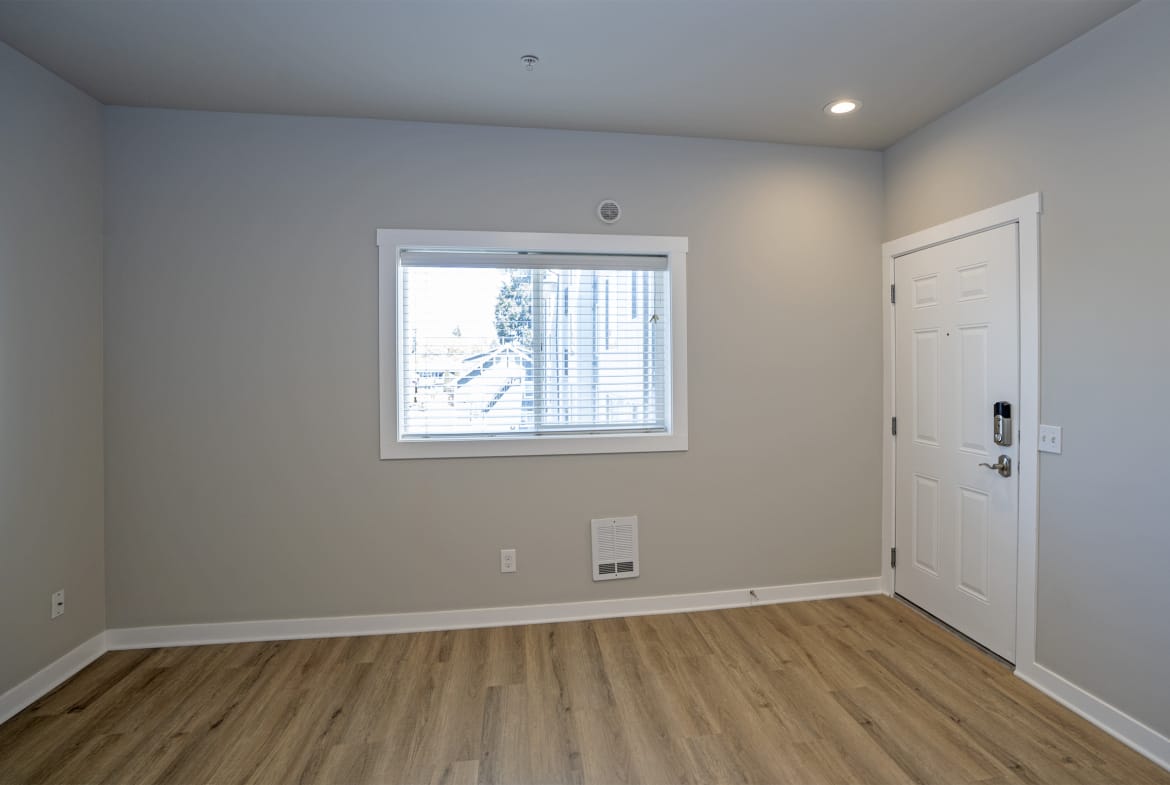 Residences on Trafton – Unit J