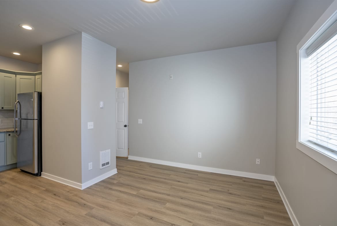 Residences on Trafton – Unit J