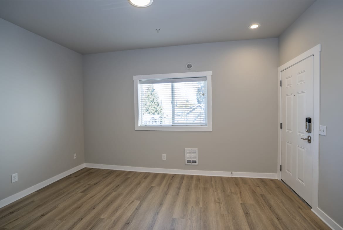 Residences on Trafton – Unit J