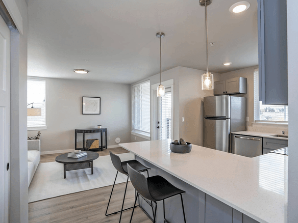 rental homes tacoma