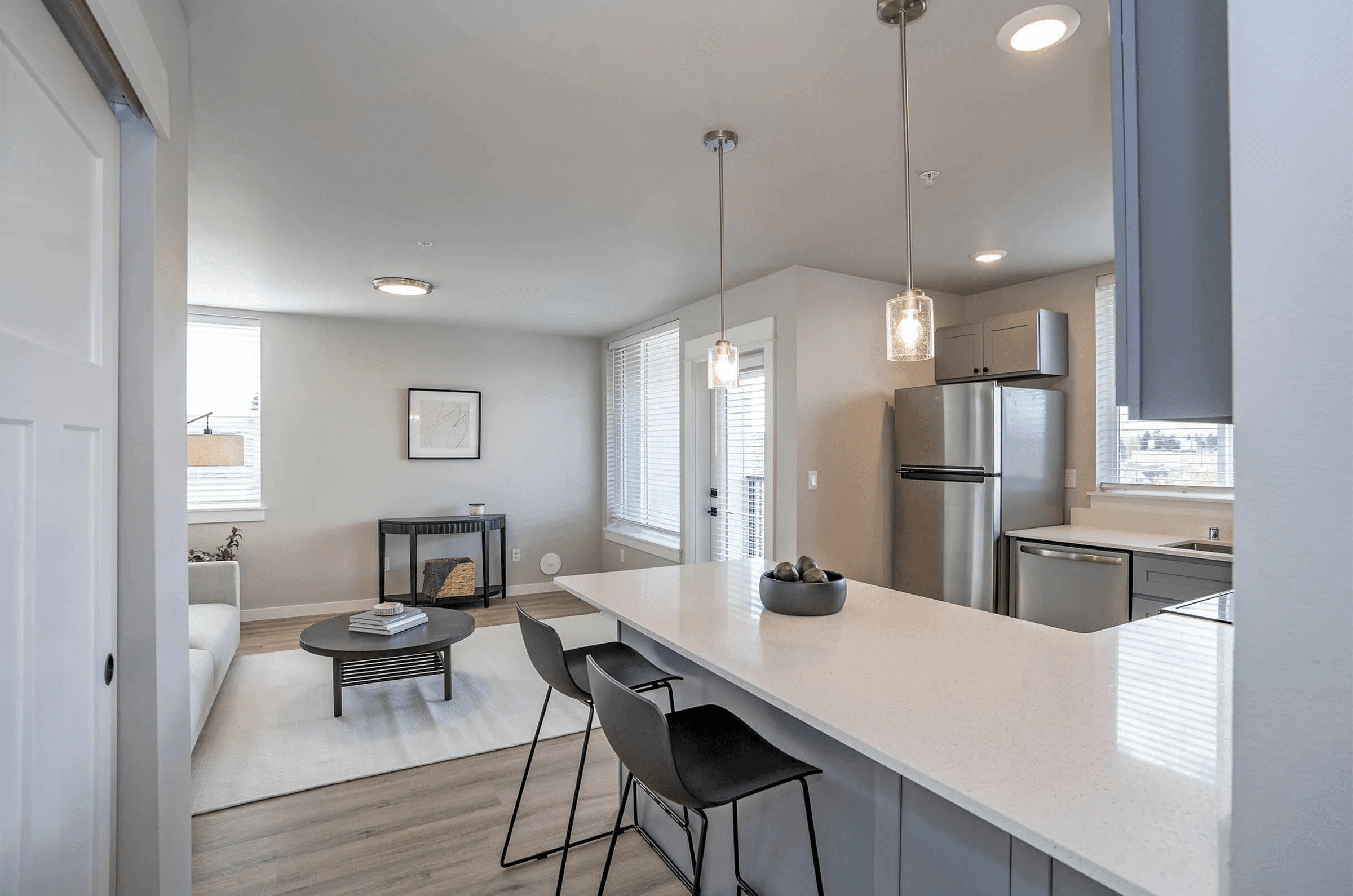 rental homes tacoma